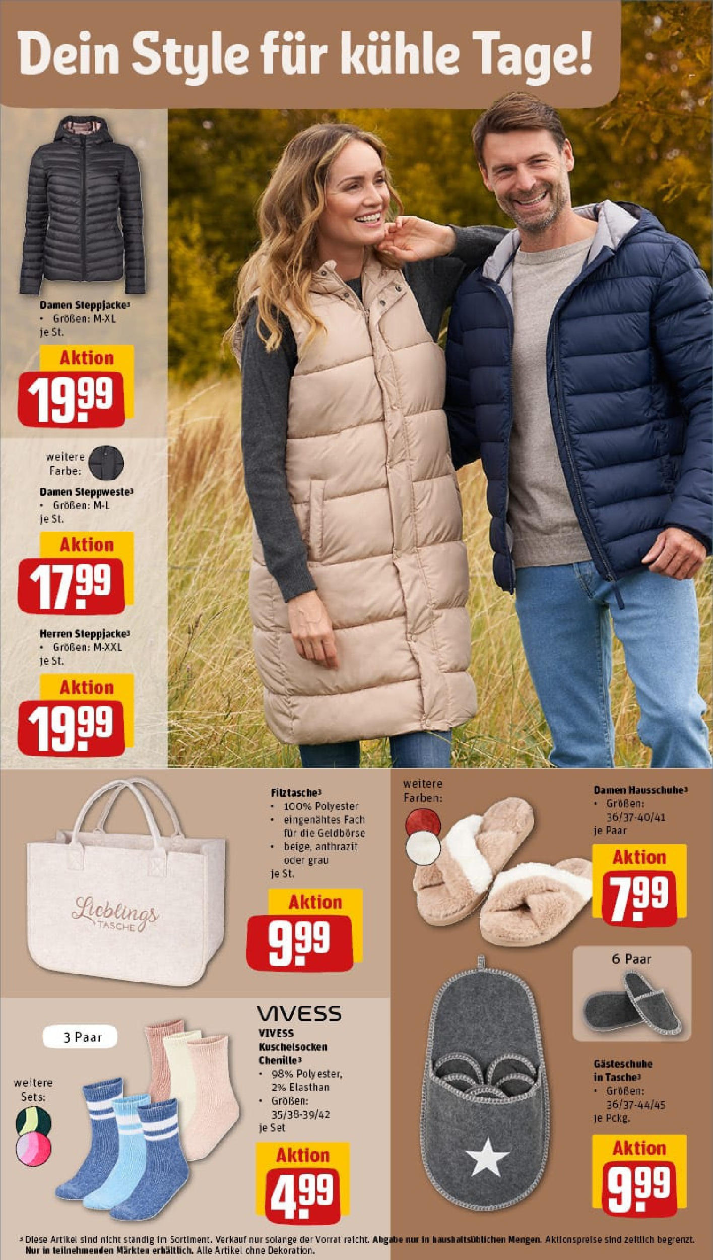 REWE Prospekt ab 14.09.2025 zum Blättern » Angebote | Seite: 31 REWE Prospekt ab 14.09.2025 zum Blättern » Angebote | Seite: 31