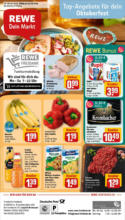 Rewe: Wochenangebote