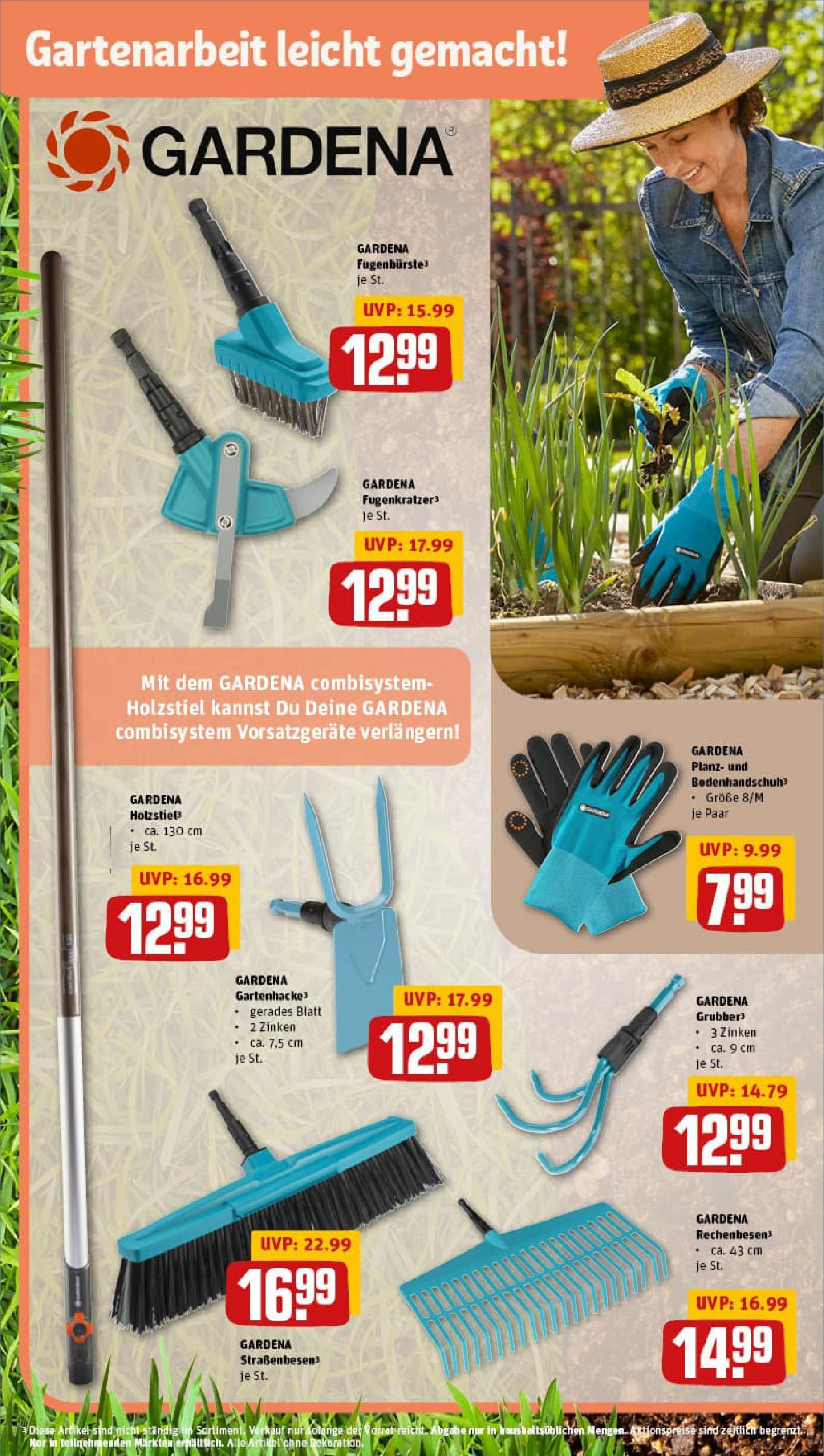 REWE Prospekt ab 14.09.2025 zum Blättern » Angebote | Seite: 33 REWE Prospekt ab 14.09.2025 zum Blättern » Angebote | Seite: 33