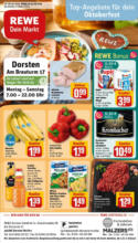 Rewe: Wochenangebote