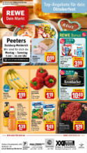 Rewe: Wochenangebote