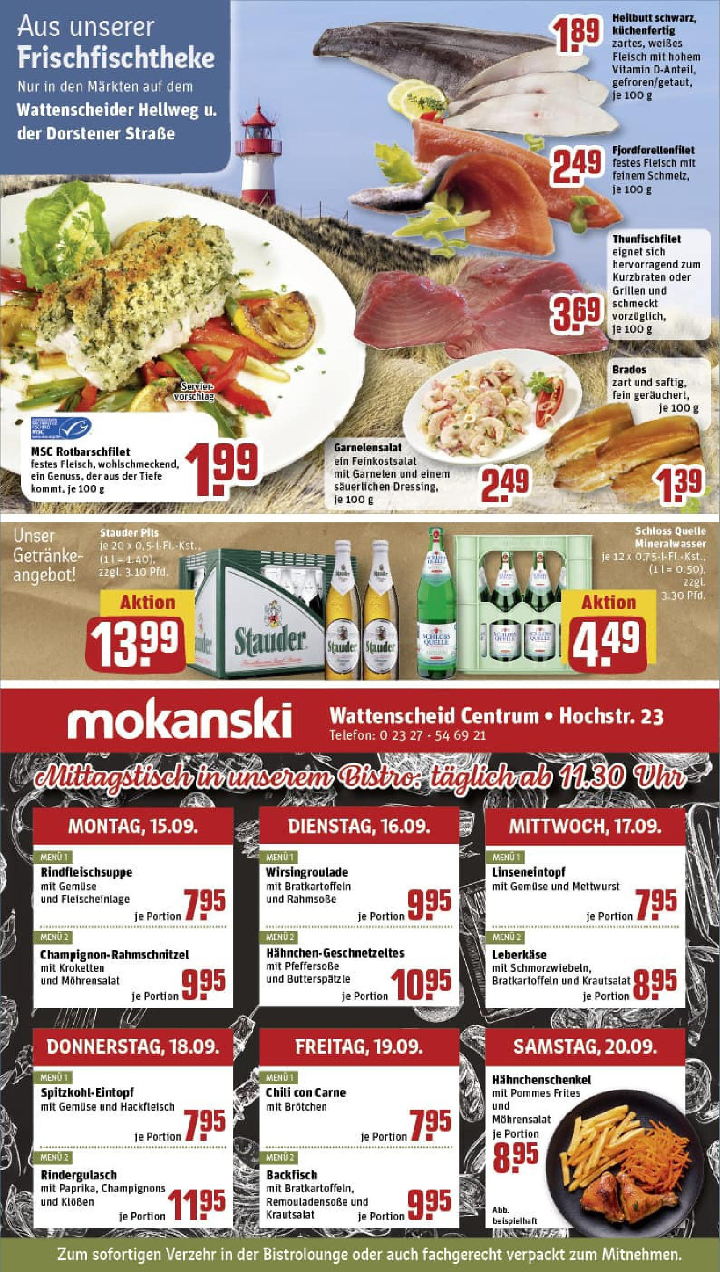 REWE Prospekt ab 14.09.2025 zum Blättern » Angebote | Seite: 31 | Produkte: Champignons, Gemüse, Chili, Telefon