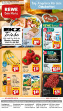Rewe: Wochenangebote