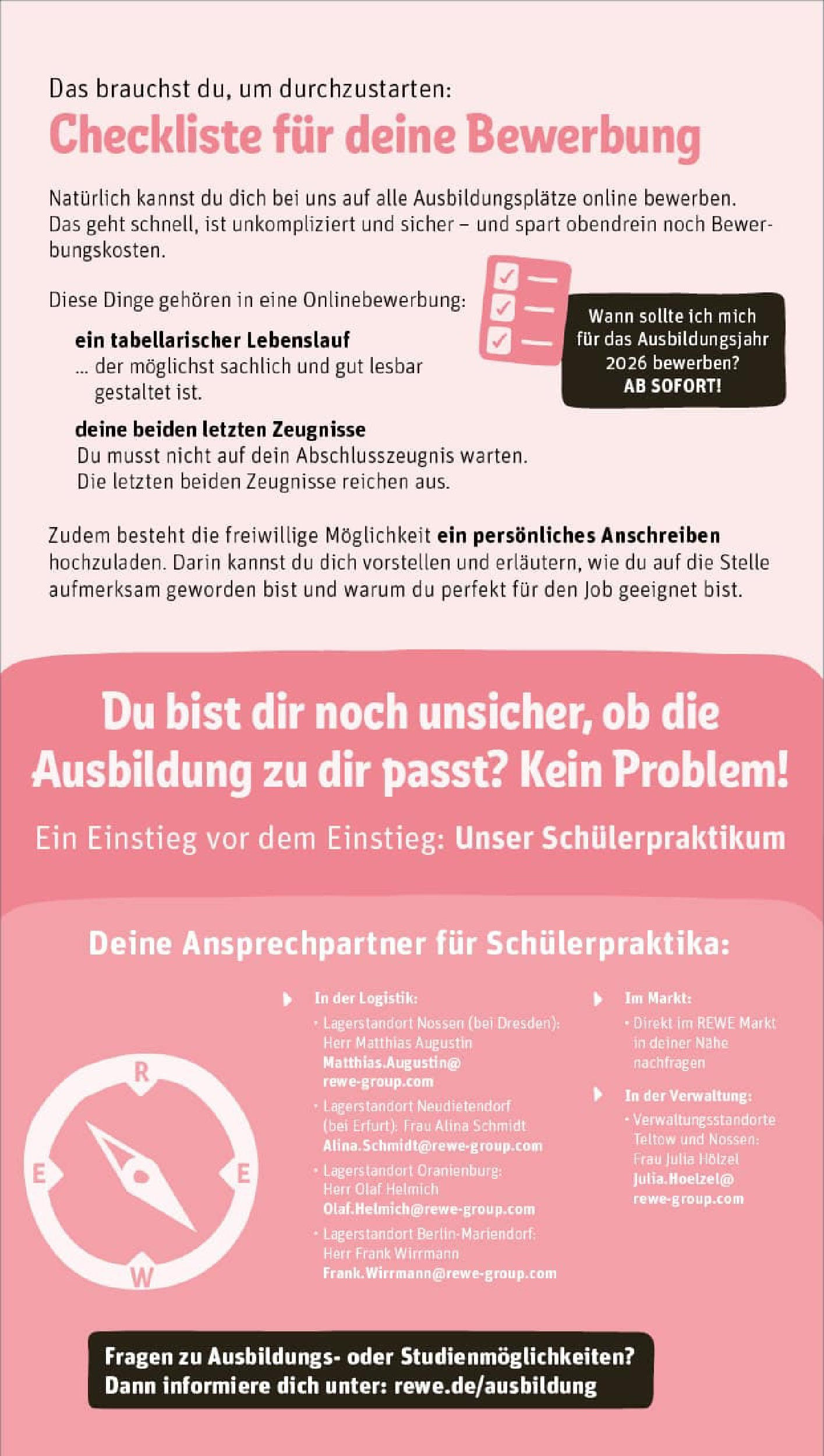 REWE Prospekt ab 14.09.2025 zum Blättern » Angebote | Seite: 20