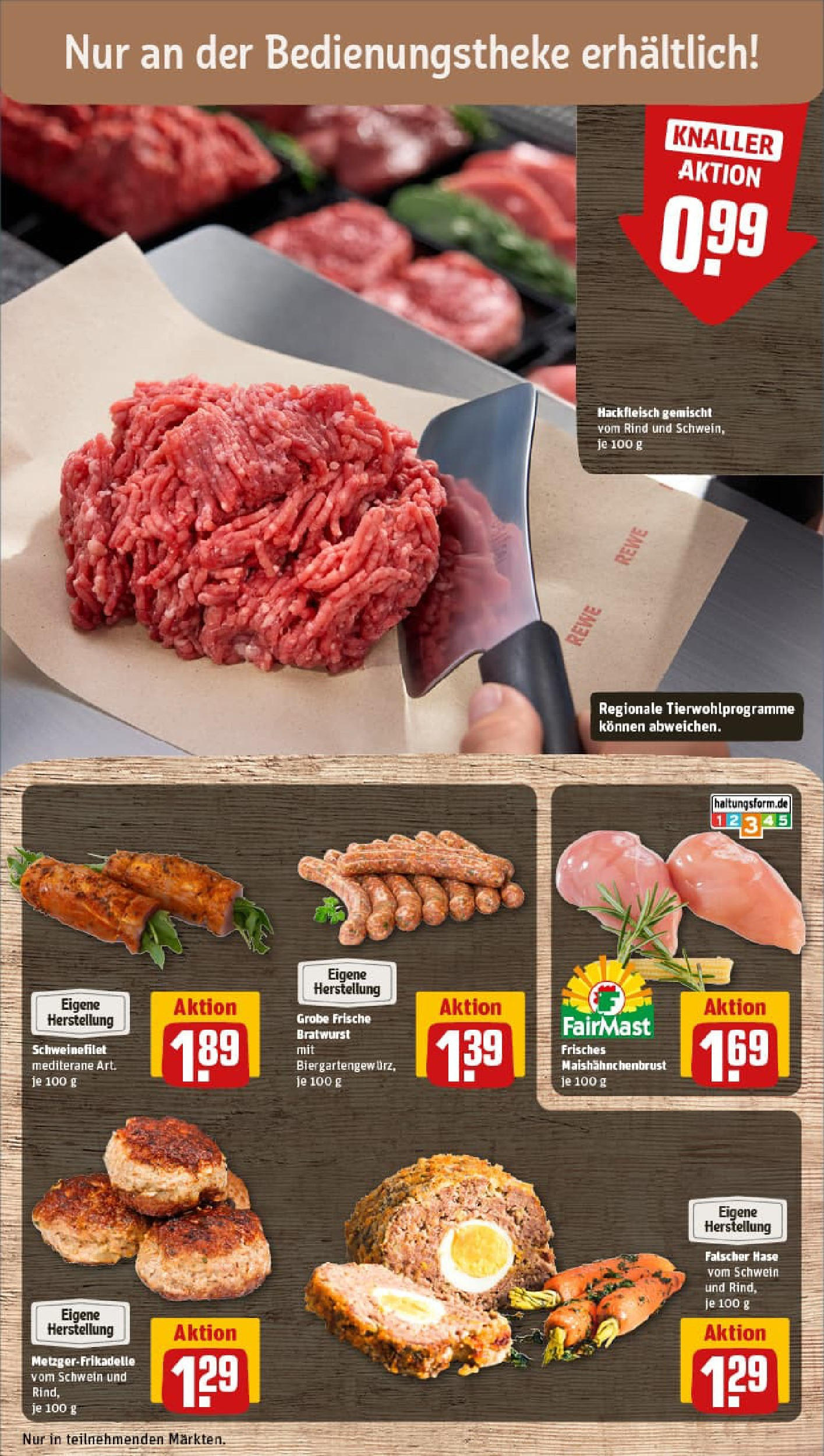 REWE Prospekt ab 14.09.2025 zum Blättern » Angebote | Seite: 8 REWE Prospekt ab 14.09.2025 zum Blättern » Angebote | Seite: 8