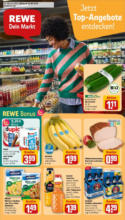 Rewe: Wochenangebote