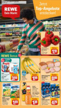 Rewe: Wochenangebote