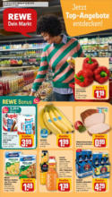 Rewe: Wochenangebote