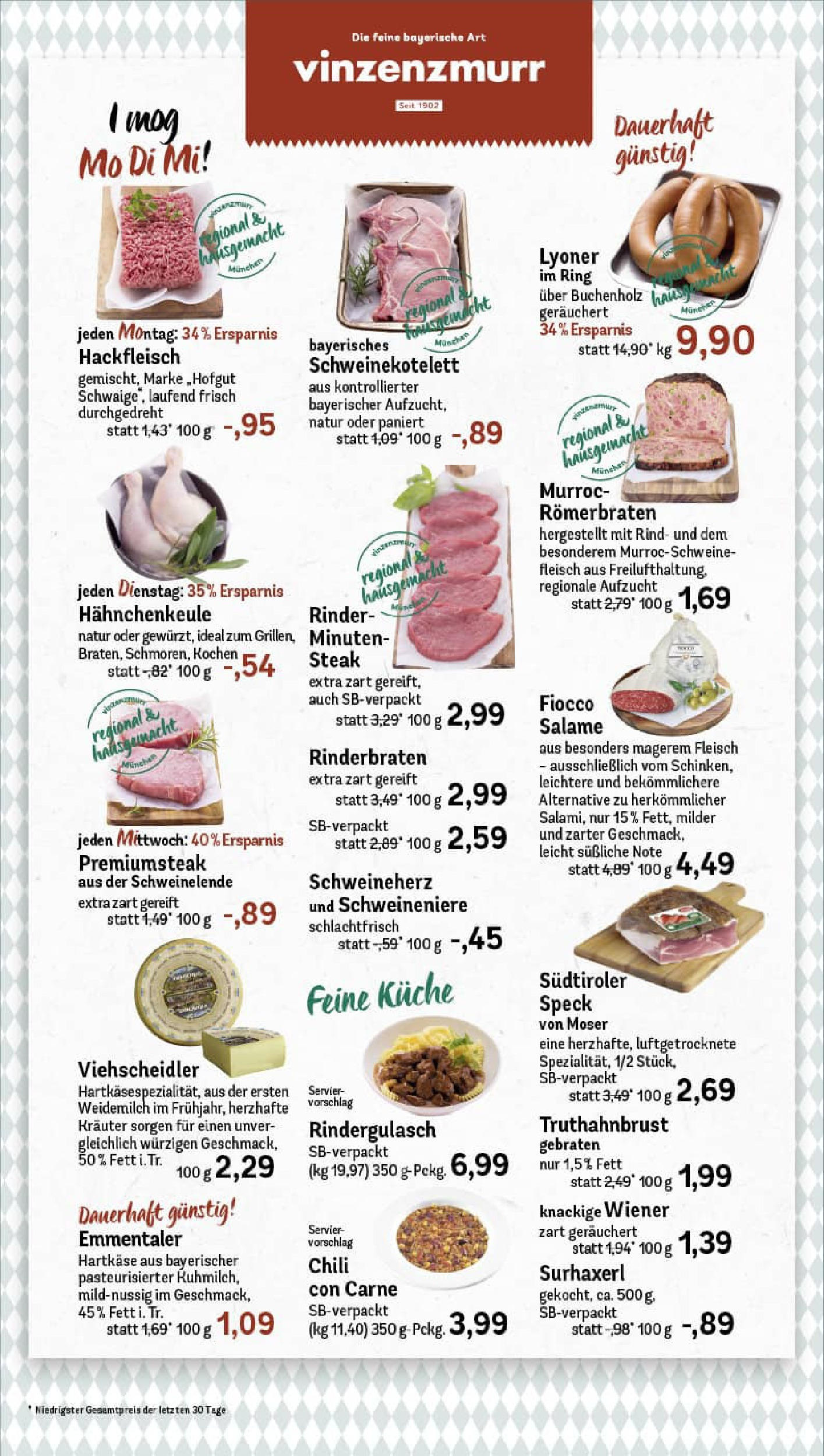 REWE Prospekt ab 14.09.2025 zum Blättern » Angebote | Seite: 6