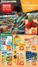 Rewe: Wochenangebote