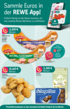 Rewe: Wochenangebote