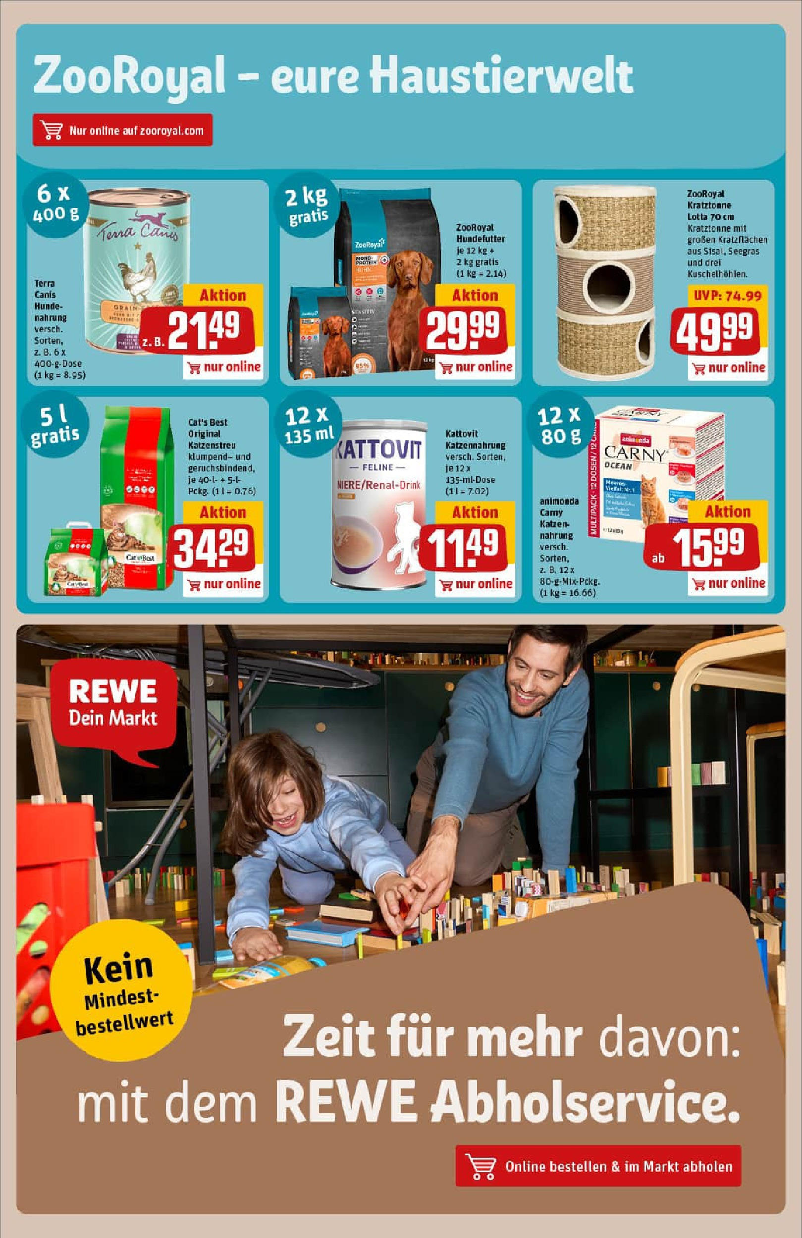 REWE Prospekt ab 14.09.2025 zum Blättern » Angebote | Seite: 27 REWE Prospekt ab 14.09.2025 zum Blättern » Angebote | Seite: 27