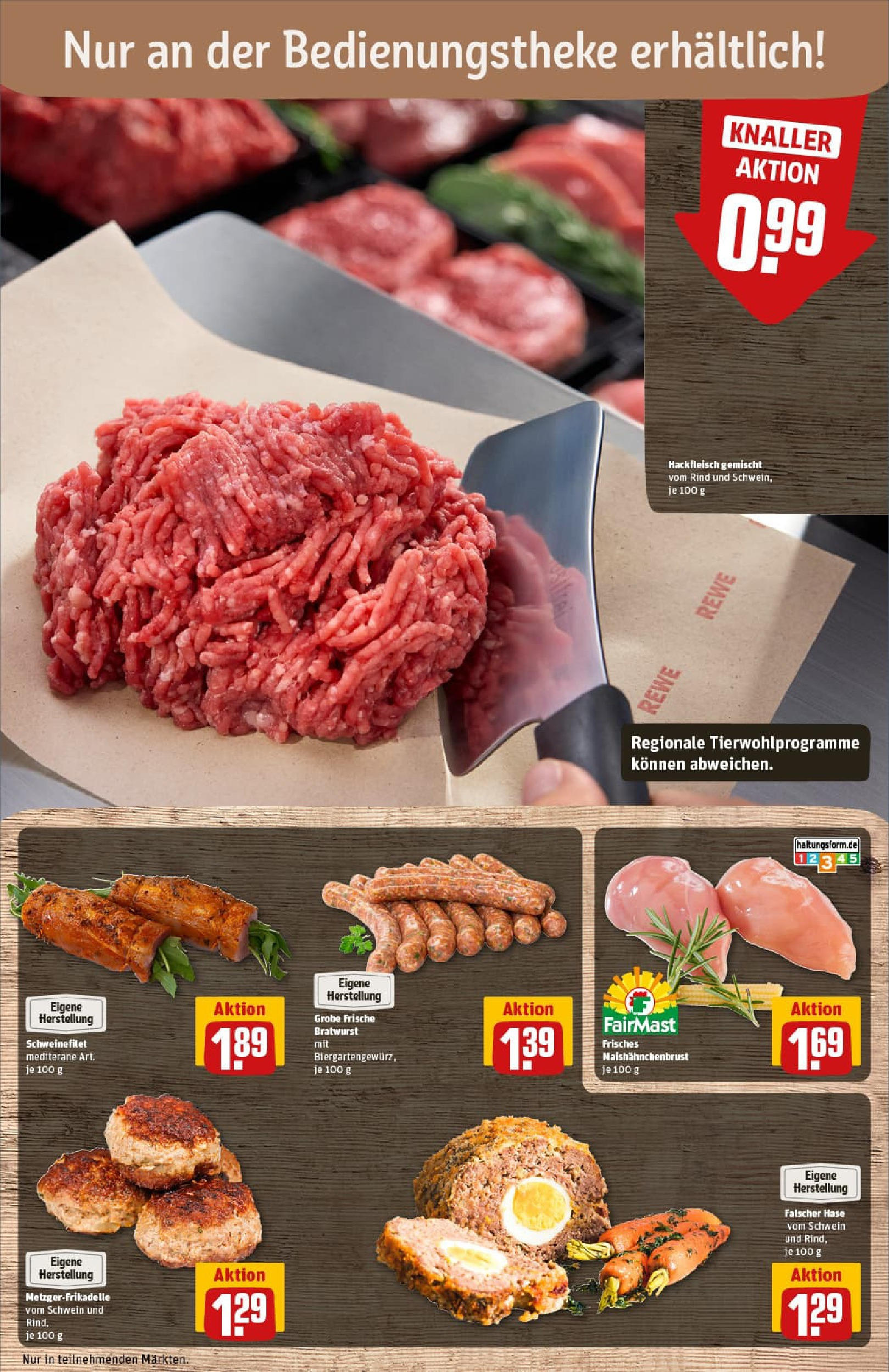 REWE Prospekt ab 14.09.2025 zum Blättern » Angebote | Seite: 10 REWE Prospekt ab 14.09.2025 zum Blättern » Angebote | Seite: 10