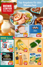 Rewe: Wochenangebote