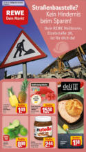 Rewe: Wochenangebote
