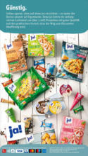 Rewe: Wochenangebote