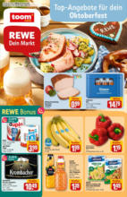 Rewe: Wochenangebote