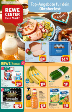 Rewe prospekt Schenefeld	 ab 14.09.2025 gültig