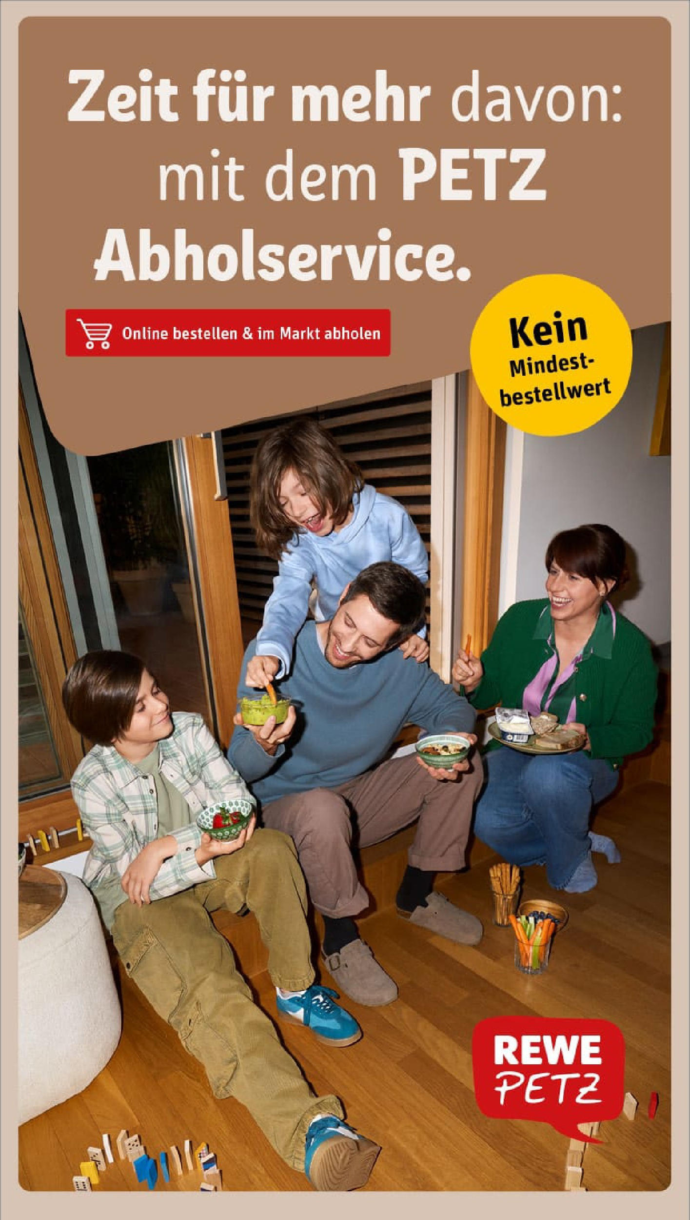 REWE Prospekt ab 14.09.2025 zum Blättern » Angebote | Seite: 26