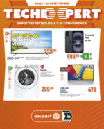 Ipercoop Techexpert - al 24.09.2025