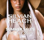 Silvian Heach Rebajas - hasta el 18.09.2025