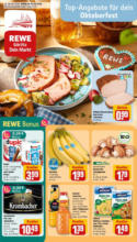Rewe: Wochenangebote