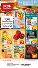 Rewe: Wochenangebote