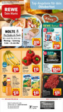 Rewe: Wochenangebote
