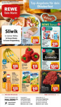 Rewe: Wochenangebote