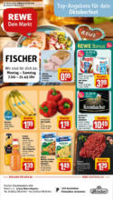Rewe: Wochenangebote