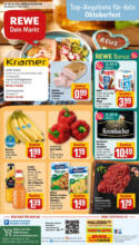 Rewe: Wochenangebote