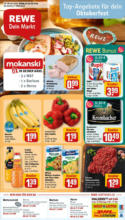Rewe: Wochenangebote