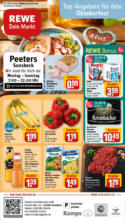 Rewe: Wochenangebote