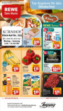 Rewe: Wochenangebote