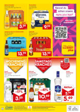 Netto: Getränkeangebote