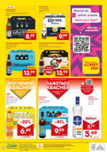 Netto: Getränkeangebote