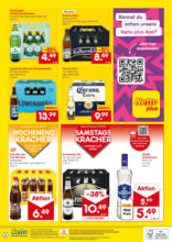 Netto: Getränkeangebote