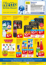 Netto Getränke-Discount Netto: Getränkeangebote - bis 20.09.2025