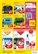 Netto: Getränkeangebote