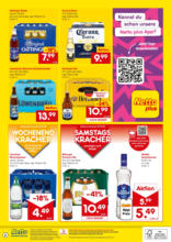 Netto: Getränkeangebote