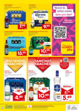 Netto: Getränkeangebote
