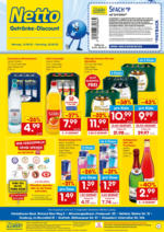 Netto Getränke-Discount Netto: Getränkeangebote - ab 15.09.2025
