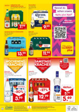 Netto: Getränkeangebote