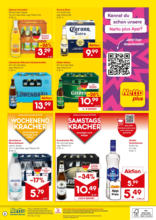Netto: Getränkeangebote