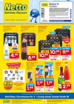 Netto Getränke-Discount Netto: Getränkeangebote - ab 15.09.2025