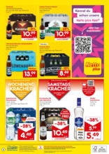 Netto: Getränkeangebote