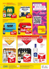 Netto: Getränkeangebote