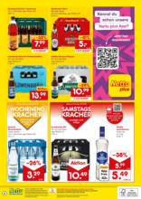 Netto: Getränkeangebote