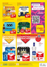 Netto: Getränkeangebote