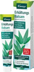 Kneipp Erkältungsbalsam